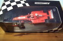 【送料無料】ホビー 模型車 車 レーシングカー フェラーリエディーアーバイン118 ferrari f300 eddie irvine 1998