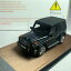 【送料無料】ホビー　模型車　車　レーシングカー モデルベンツクラスカブリオレ143 glm model mercedesbenz amg gclass cabriolet closed glm207002