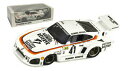 【送料無料】ホビー 模型車 車 レーシングカー スパークポルシェ#ルマンスケールspark 43lm79 porsche 935 k3 41 vainqueur le mans 1979echelle 143(3)