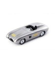 【送料無料】ホビー 模型車 車 レーシングカー メルセデスシルバーmercedes 300 sl porter special n181 1956 silver...