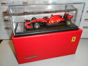 【送料無料】ホビー 模型車 車 レーシングカー フェラーリ#ベッテルlooksmart ferrari sf90 5 svettel f1 1000th grand prix chinese gp 2019 143