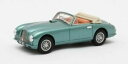 yzzr[@͌^ԁ@ԁ@[VOJ[ ~j`AXP[XP[fAXgfminiature voiture echelle 143 matrix scale models aston db2 modelisme de