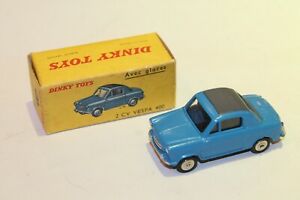 vespa 400 2cv bleu dinky toys 143※注意※NYからの配送になりますので2週間前後お時間をいただきます。人気の商品は在庫が無い場合がございます。ご了承くださいませ。サイズの種類の商品は購入時の備考欄にご希望のサイズをご記載ください。　携帯メールでの登録ですと楽天からのメールが届かない場合がございます。