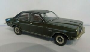 ̵ۥۥӡϷ֡֡졼󥰥 ǥ륢ӡ饷åcrossway models abbey classics vauxhall ventora fe cedre vert starfire