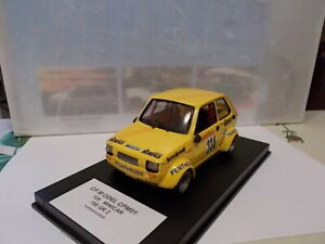 ̵ۥۥӡϷ֡֡졼󥰥 ǥեåȥߥ˥Хcp model sc124 fiat 126 minicar 70...