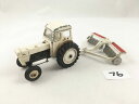 dinky toys no 325 david brown selectamatic 990 tracteur amp; disc harrow agricole diecastoデビッドブラウントターディスクハローダイカスト※注意※NYからの配送になりますので2週間前後お時間をいただきます。人気の商品は在庫が無い場合がございます。ご了承くださいませ。サイズの種類の商品は購入時の備考欄にご希望のサイズをご記載ください。　携帯メールでの登録ですと楽天からのメールが届かない場合がございます。