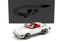 yzzr[@͌^ԁ@ԁ@[VOJ[ |VFJOAe}porsche 911 carrera 32 speedster annee 1987 argent 118 gtspirit