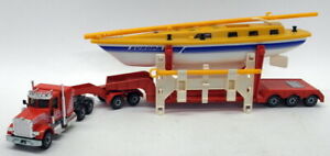 【送料無料】ホビー　模型車　車　レーシングカー スケールヨットモデルトラック