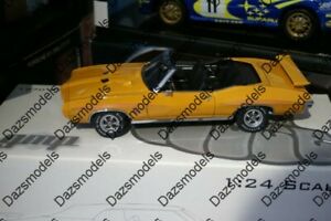 【送料無料】ホビー 模型車 車 レーシングカー カブリオレオレンジgmp gto judge cabriolet 1970 orange 8241