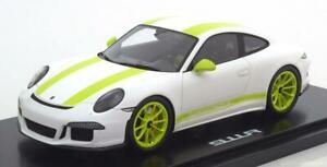 ̵ۥۥӡϷ֡֡졼󥰥 ѡݥ륷ۥ磻ȥ꡼118 spark porsche 911 r whiteg...