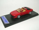【送料無料】ホビー 模型車 車 レーシングカー ランボルギーニlamborghini jalpa rouge