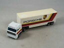 【送料無料】ホビー 模型車 車 レーシングカー マッチスペースキャブトラックポルシェマカオmatchbox convoi daf 3300 space cab ...