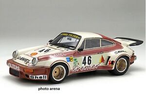 ̵ۥۥӡϷ֡֡졼󥰥 ޥ143 posche carrera rsr gr 4 vendu monte...