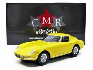 ̵ۥۥӡϷ֡֡졼󥰥 ե顼ꥤǥferrari 275 gtb 1966 yellow 118 model cmr