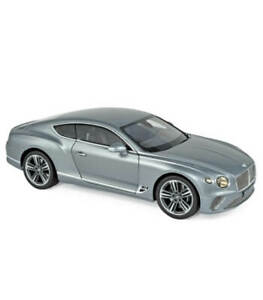 norev 182780 bentley continental gt 2018 hallmark metallic 118ベントレーコンチネンタルメタリック※注意※NYからの配送になりますので2週間前後お時間をいただきます。人気の商品は在庫が無い場合がございます。ご了承くださいませ。サイズの種類の商品は購入時の備考欄にご希望のサイズをご記載ください。　携帯メールでの登録ですと楽天からのメールが届かない場合がございます。