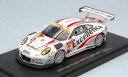 ホビー　模型車　車　レーシングカー ミニチュアスケールポルシェグアテマラトップminiature voiture echelle 143 ebbro porsche 911 gt3 n33 2nd motegi top gt300