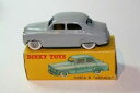 【送料無料】ホビー 模型車 車 レーシングカー フランスタイプオリジナルボックスdinky france 24u simca 9 aronde type 1, etat neuf en bonne boite dorigine