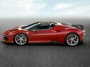 【送料無料】ホビー 模型車 車 レーシングカー フェラーリレッドlooksmart 143 ferrari j50 rouge