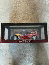 【送料無料】ホビー 模型車 車 レーシングカー スケールシトロエンフランスローブラリーモデルautoart 118 scale 80839 citroen c4...
