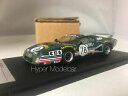 【送料無料】ホビー 模型車 車 レーシングカー フェラーリ#ルマンamr 143 ferrari 512 bb 78 le mans 1980 ch27577(3)