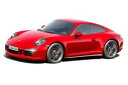 【送料無料】ホビー 模型車 車 レーシングカー モデルポルシェschuco porsche 911 gts, rouge 118 450039000