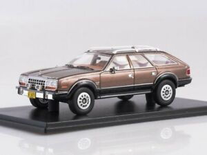 楽天hokushin【送料無料】ホビー　模型車　車　レーシングカー コレクションイーグルワゴンcollection maquette 143, amc aigle wagon