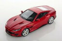 【送料無料】ホビー 模型車 車 レーシングカー フェラーリレッドポルトフィーノポルトフィーノlooksmart lools480a ferrari portofino rouge portofino 2017 143
