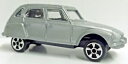 【送料無料】ホビー 模型車 車 レーシングカー コーギージュニアブラジルシトロエンメガレアcorgi kiko junior bresil citroen dyane comme neuf mega rare