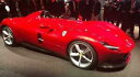 【送料無料】ホビー 模型車 車 レーシングカー フェラーリモンツァlooksmart 143 ferrari monza sp1