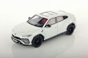 【送料無料】ホビー 模型車 車 レーシングカー ランボルギーニホワイトイカロスlooksmart lools484c lamborghini urus blanc icarus 2017 143