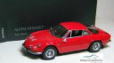 【送料無料】ホビー 模型車 車 レーシングカー ルノーアルパインkoysho 118 08484r renault alpine a110 1600 s, rouge neuf 032016