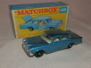 【送料無料】ホビー 模型車 車 レーシングカー マッチボックスメルセデスベンツリコールタイプ1960 s lesney matchbox 46 mercedes...