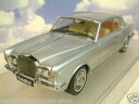 yzzr[@͌^ԁ@ԁ@[VOJ[ pS[XCXVo[VhEhAN[y118 paragon 1968 rolls royce silver shadow mpw lhd 2 portes coupe calice argent