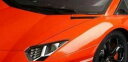 【送料無料】ホビー 模型車 車 レーシングカー ランボルギーニロードスターアルゴスlooksmart 143 lamborghini aventador s roadster arancio argos