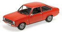 【送料無料】ホビー 模型車 車 レーシングカー フォードエスコートオレンジハンドルford escort ii orange 1975 lhd