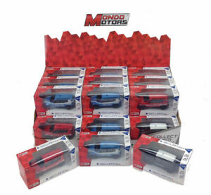 【送料無料】ホビー　模型車　車　レーシングカー モンドモータージープレネゲードセキュリティイタリ..