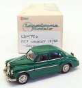 lansdowne models 143 scale ldm70x 1957 wolseley 1550 green with driverランズダウンモデルスケールドライバ※注意※NYからの配送になりますので2週間前後お時間をいただきます。人気の商品は在庫が無い場合がございます。ご了承くださいませ。サイズの種類の商品は購入時の備考欄にご希望のサイズをご記載ください。　携帯メールでの登録ですと楽天からのメールが届かない場合がございます。