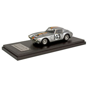 【送料無料】ホビー 模型車 車 レーシングカー モデルフェラーリツアードフランス＃ビアンキmg models 143 ferrari 250 swb tour de france 145 1961 gendebien bianchi