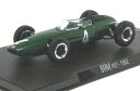 yzzr[@͌^ԁ@ԁ@[VOJ[ Onq{bNX f1 1962 brm p57 4 graham hill 143 with display box