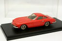 【送料無料】ホビー 模型車 車 レーシングカー ランボルギーニカップamr 143 lamborghini 350 gt coupe rouge 1964