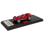 【送料無料】ホビー　模型車　車　レーシングカー フェラーリ＃アルゼンチングランプリmg 143 ferrari 625 10 argentine gp 1955