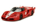 【送料無料】ホビー 模型車 車 レーシングカー フェラーリlooksmart ferrari fxx 2005 143