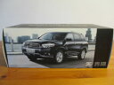 【送料無料】ホビー 模型車 車 レーシングカー トヨタパッケージ gor 118 faw toyota highlander neuf emballage dorigine