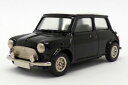 【送料無料】ホビー 模型車 車 レーシングカー ミニクーパースケールモデル