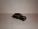 【送料無料】ホビー 模型車 車 レーシングカー メルセデスベンツリムジンブラックカラー143 1938 mercedes benz typ 230 w153 limousine noir couleur