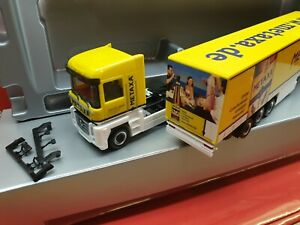 【送料無料】ホビー　模型車　車　レーシングカー ルノーコニャックギリシャrenault bernh pays 27324 ..