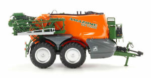 【送料無料】ホビー　模型車　車　レーシングカー トターミニチュアアマゾンminiature tracteur demi agricole wiking fertirrigatore amazone ux 11200 cro