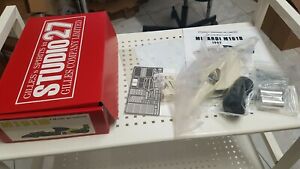 【送料無料】ホビー 模型車 車 レーシングカー キットミナルディ120 kit studio27 minardi m191b 1992