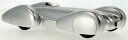 【送料無料】ホビー 模型車 車 レーシングカー メルセデスボスmercedes w154 rekordwagen silver 118 bos 203