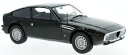 【送料無料】ホビー 模型車 車 レーシングカー アルファロメオジュニアブラックモデルモデル
